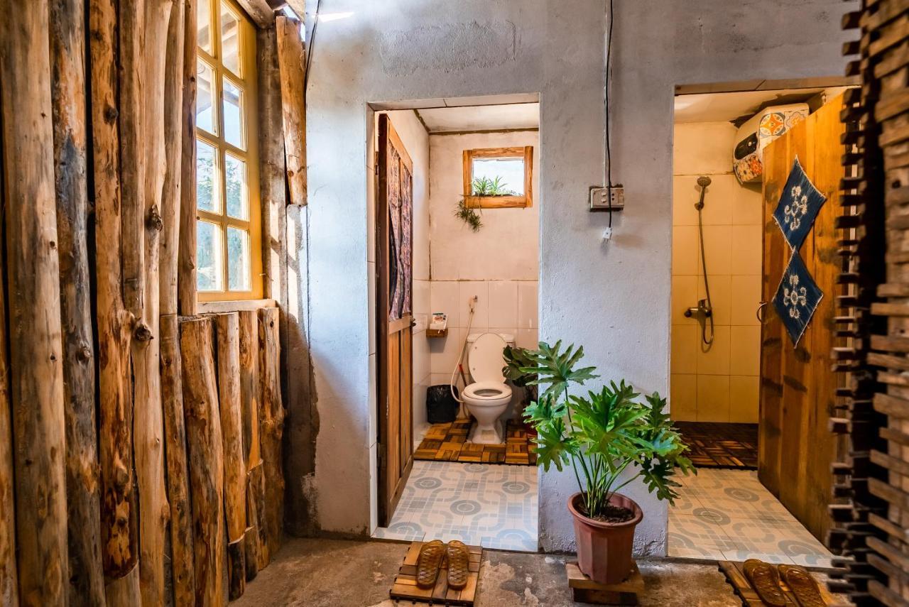Apartamento Indi House Sapa Exterior foto